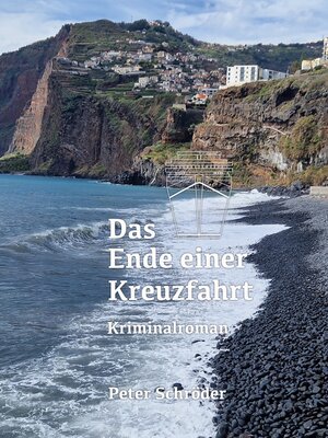 cover image of Das Ende einer Kreuzfahrt